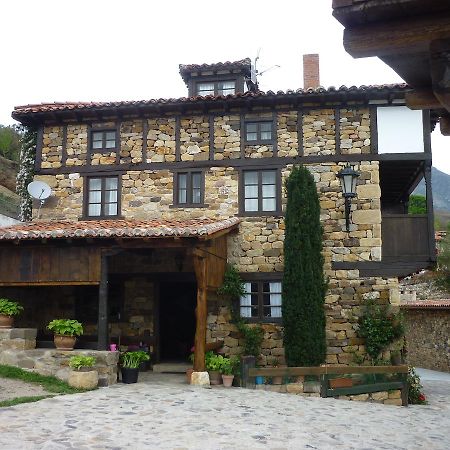 Posada Torcaz Cahecho المظهر الخارجي الصورة