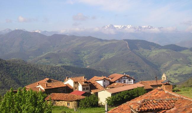 Posada Torcaz Cahecho المظهر الخارجي الصورة