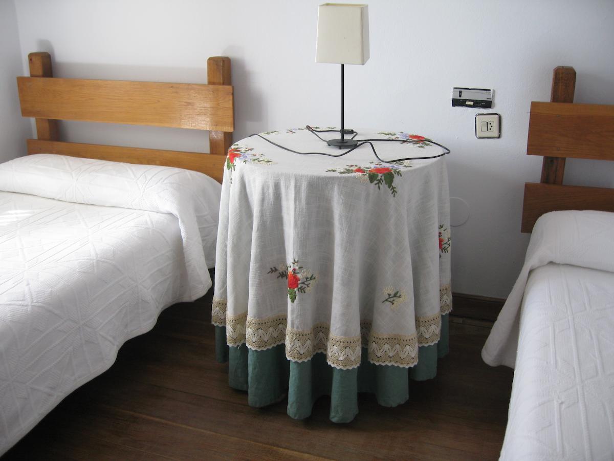 Posada Torcaz Cahecho الغرفة الصورة