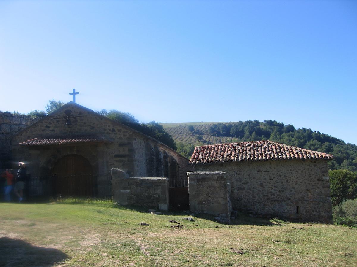 Posada Torcaz Cahecho المظهر الخارجي الصورة